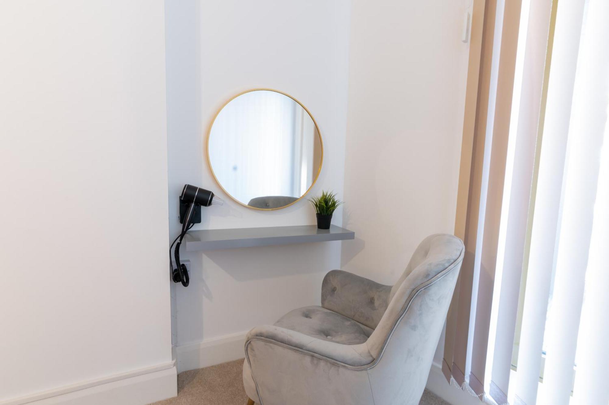 Luxury City Escape Apartments London Exteriör bild